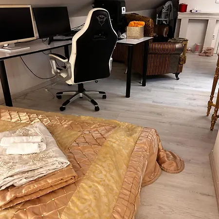 Imperial Rezidence Apartamento Praga