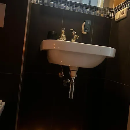 Apartamento Imperial Rezidence Praga