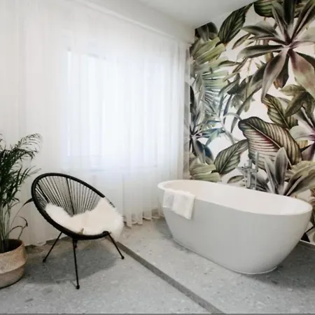 Beata Apartment