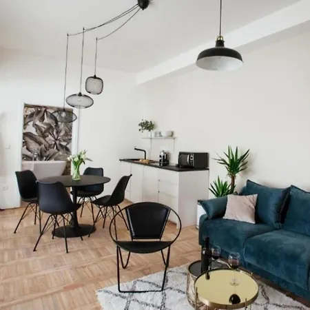 Beata Apartment