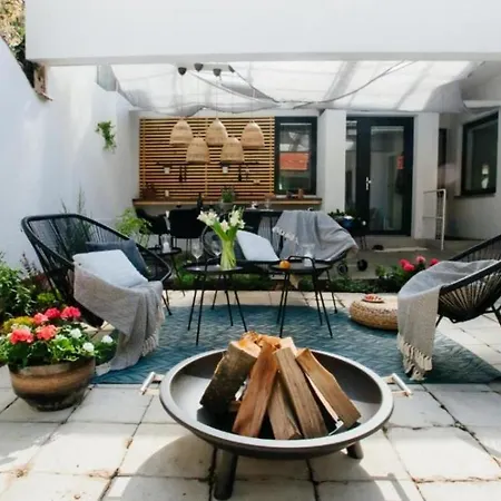 Apartment Beata
