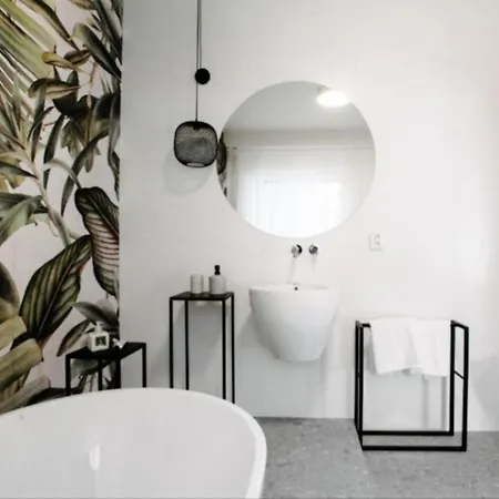 Beata Apartment Prague