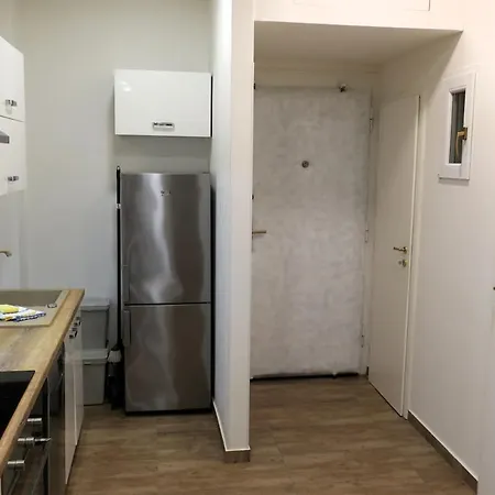 Charm Deco Near Old Town, All-friendly Apartment Prague