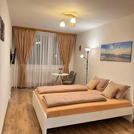 For Rent Near Center 프라하