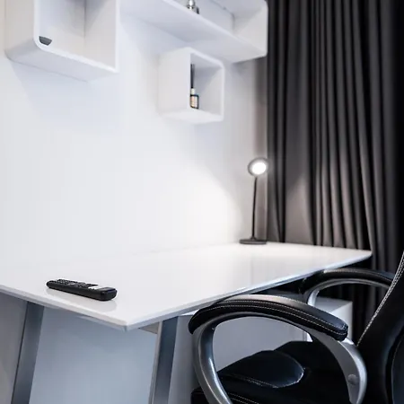 Luxury Centre Apartment Prague