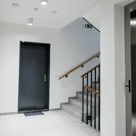 Apartment Luxury Centre