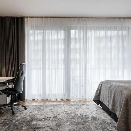 Luxury Centre Prague