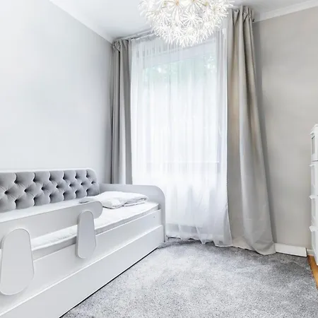Apartment Karel In Heart Of