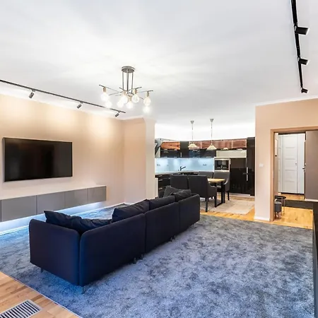Apartment Karel In Heart Of Prague