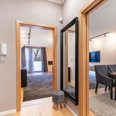 Apartment Karel In Heart Of *