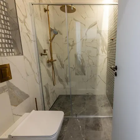 Apartment Modern & Stylish Jecna Prague