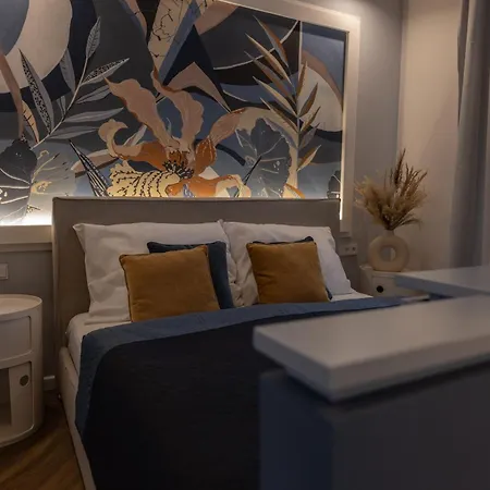 Modern & Stylish Jecna * Prague
