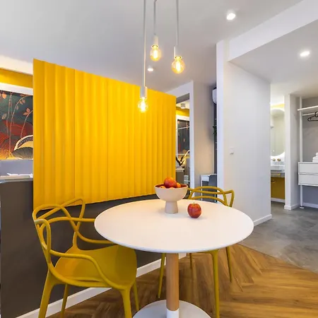 Apartment Modern & Stylish Jecna *