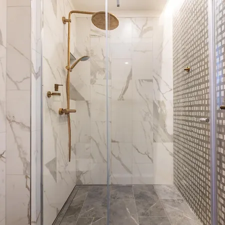 Apartment Modern & Stylish Jecna Prague