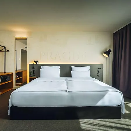 Pentahotel Hotel Praga