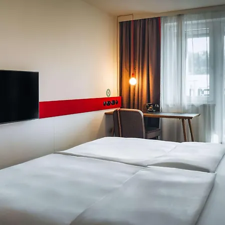 Hotel Pentahotel Praga