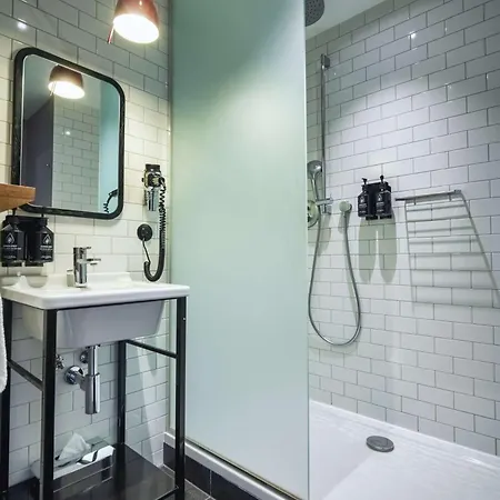 Pentahotel Praga