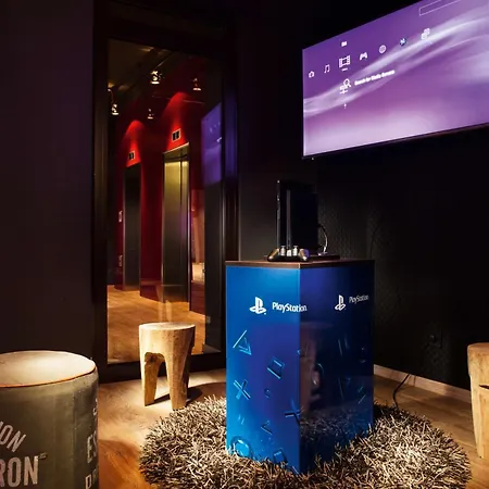 Pentahotel