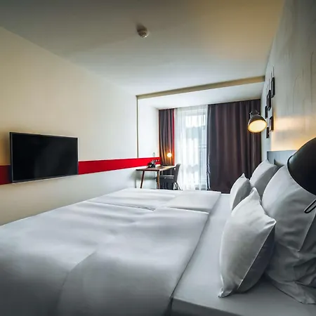 Hotel Pentahotel