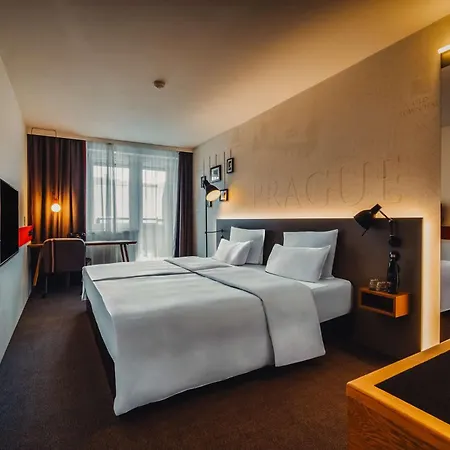 Hotel Pentahotel 4*
