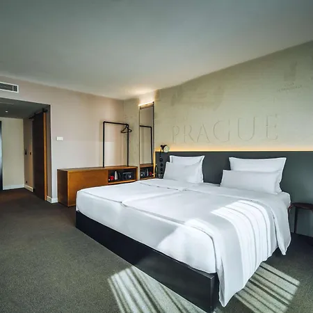Hotel Pentahotel Praga