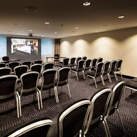 Hotel Pentahotel 4*
