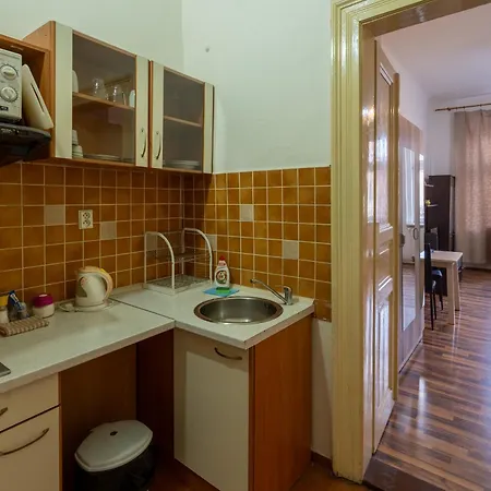 Downtown Apartamento *