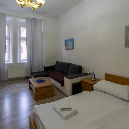 Downtown Apartamento *