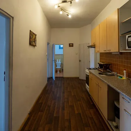 Apartamento Downtown *