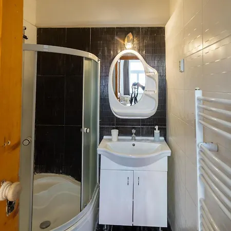 Apartamento Downtown