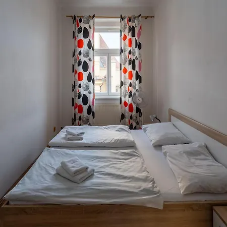 Apartamento Downtown *