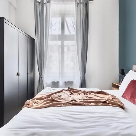 Appartement Mizu House By Days