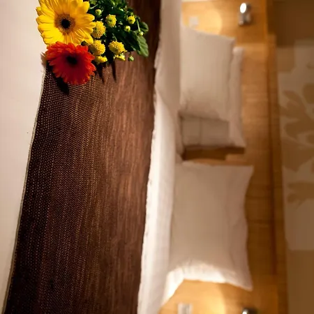 Dahlia Hotel Prague