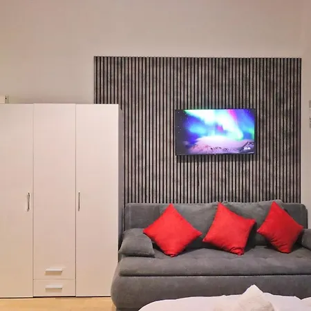 Modern In The Heart Of Daire *