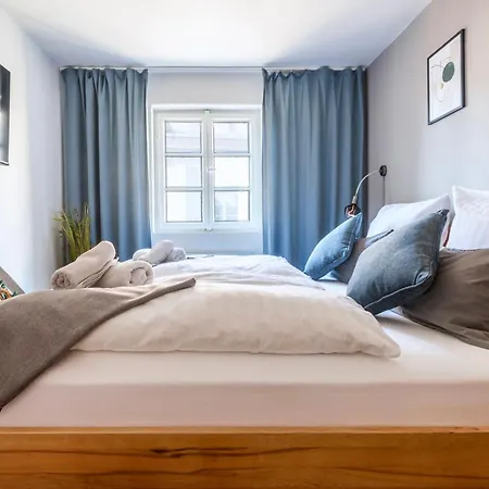20 Seconds To Charles Bridge Appartement Prague