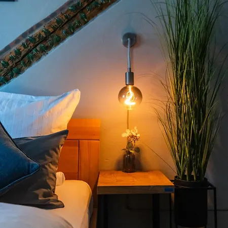 Appartement 20 Seconds To Charles Bridge