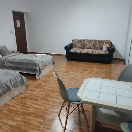 Homestay Nad Helmrovkou