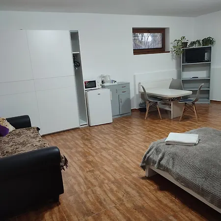 Nad Helmrovkou Homestay *