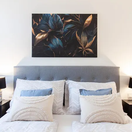 Apartment Seifertova Prag