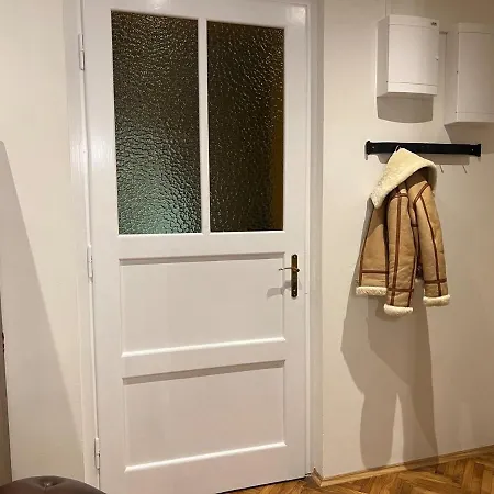 Luxe-boutique Apartamento Praga