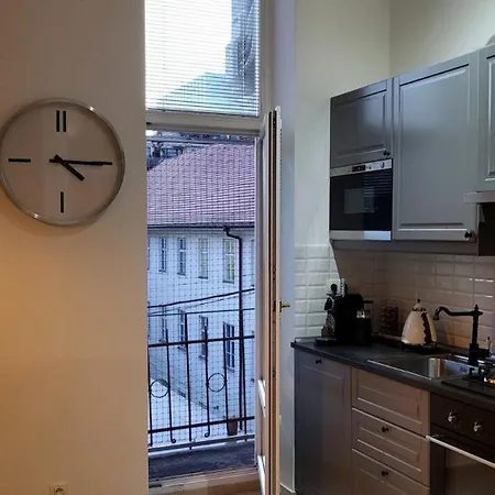 Apartment Premium - Free Massages From Physiotherapists Prague