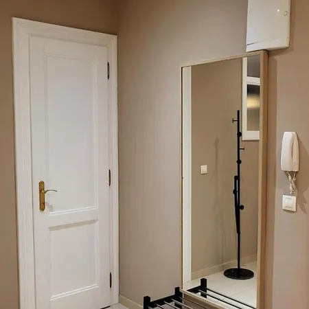 Apartment Premium - Free Massages From Physiotherapists Prague