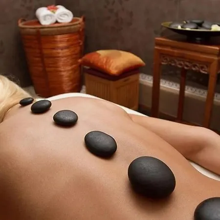 Apartment Premium - Free Massages From Physiotherapists