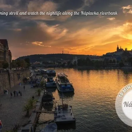 Premium - Free Massages From Physiotherapists * Prague