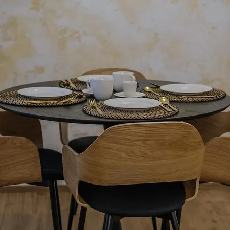 Apartamento V Srdci Prahy