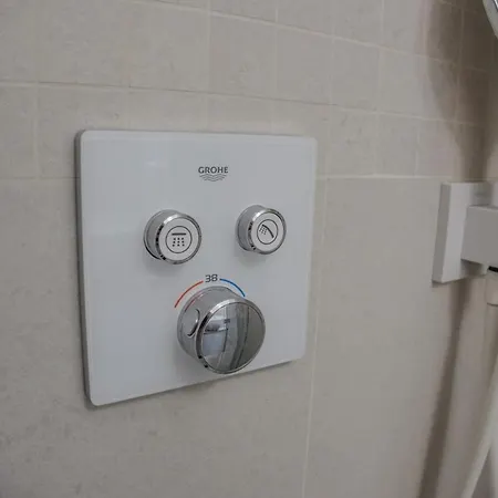 V Srdci Prahy Apartamento Praga