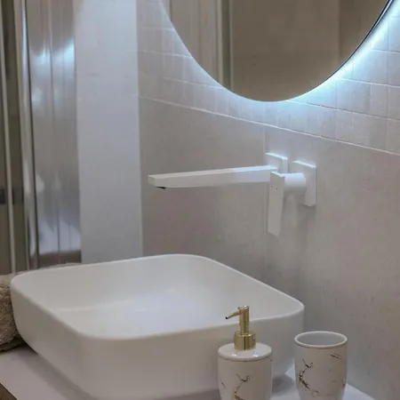 Apartamento V Srdci Prahy Praga