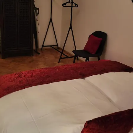 Apartment Premium - Free Massages From Physiotherapists *