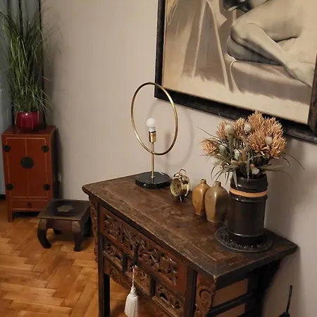 Apartment Premium - Free Massages From Physiotherapists