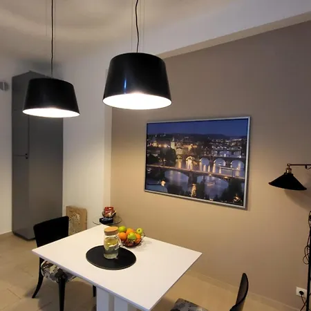 Apartment Premium - Free Massages From Physiotherapists *